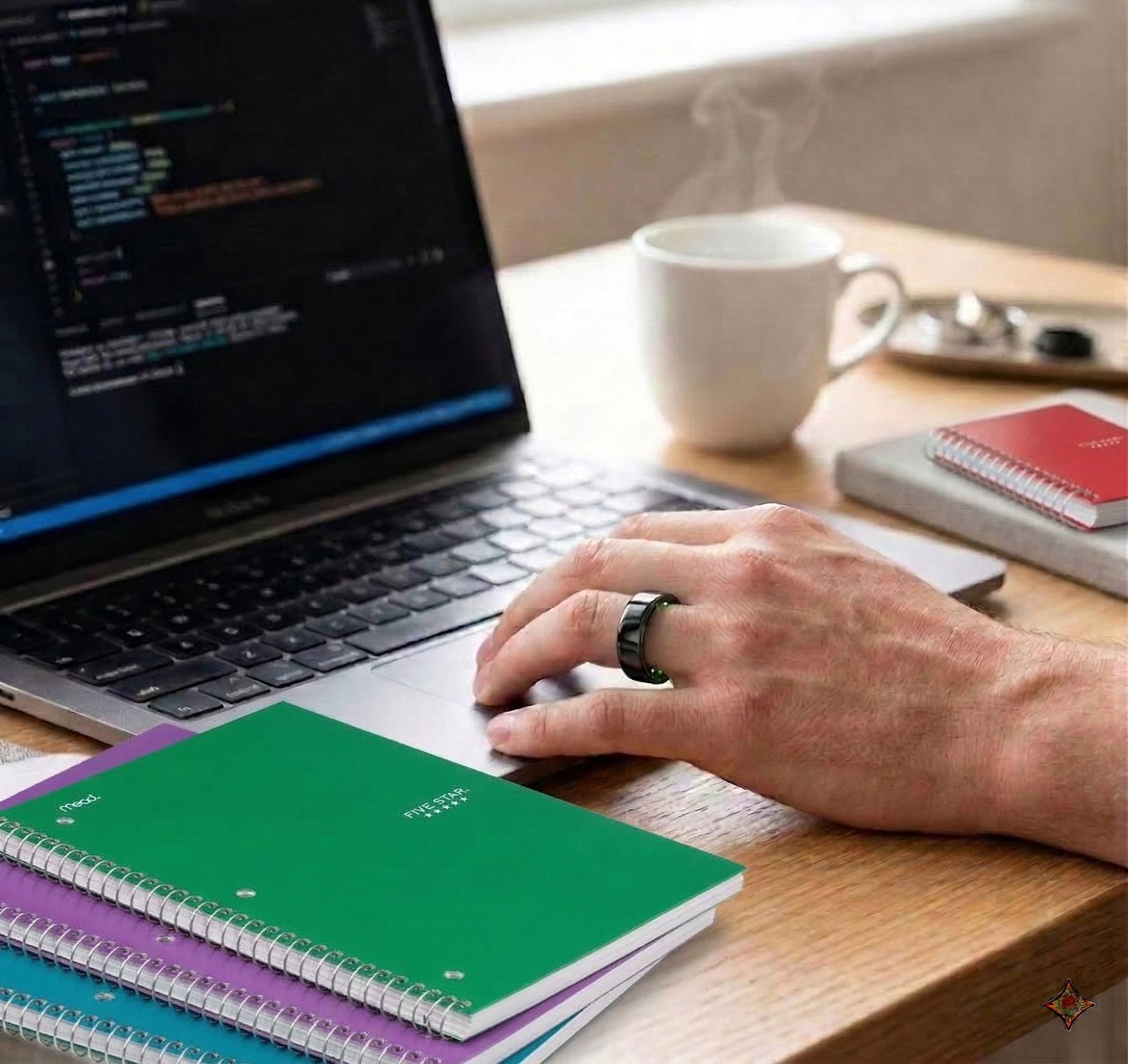 Start Your Morning Right